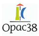 OPAC 38 - Travaux publics