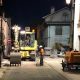 Travaux de nuit réfection des réseaux