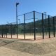 terrain padel